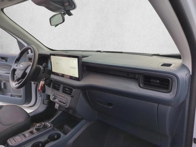 2025 Ford Maverick XL FWD SuperCrew