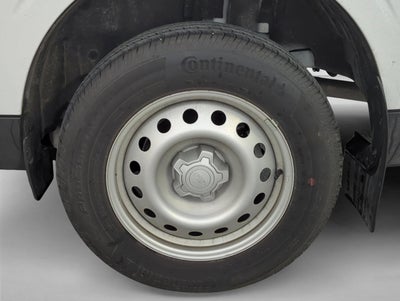 2025 Ford Maverick XL FWD SuperCrew