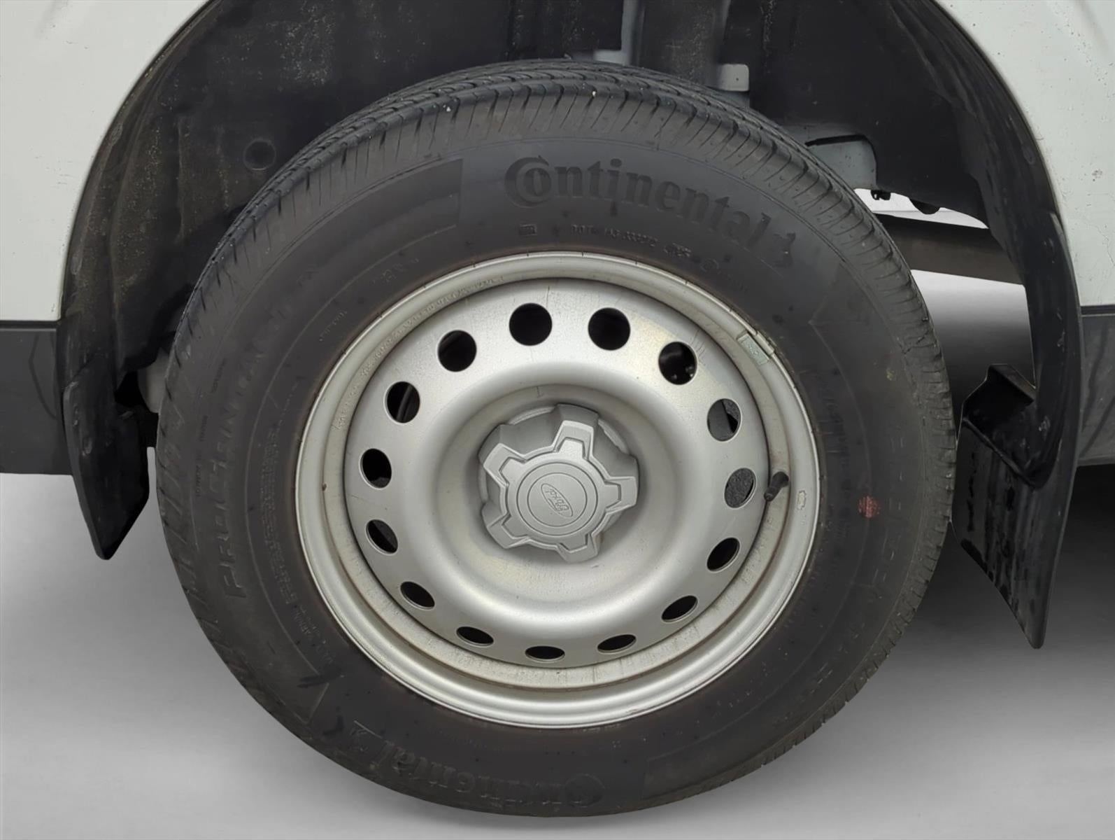 2025 Ford Maverick XL FWD SuperCrew