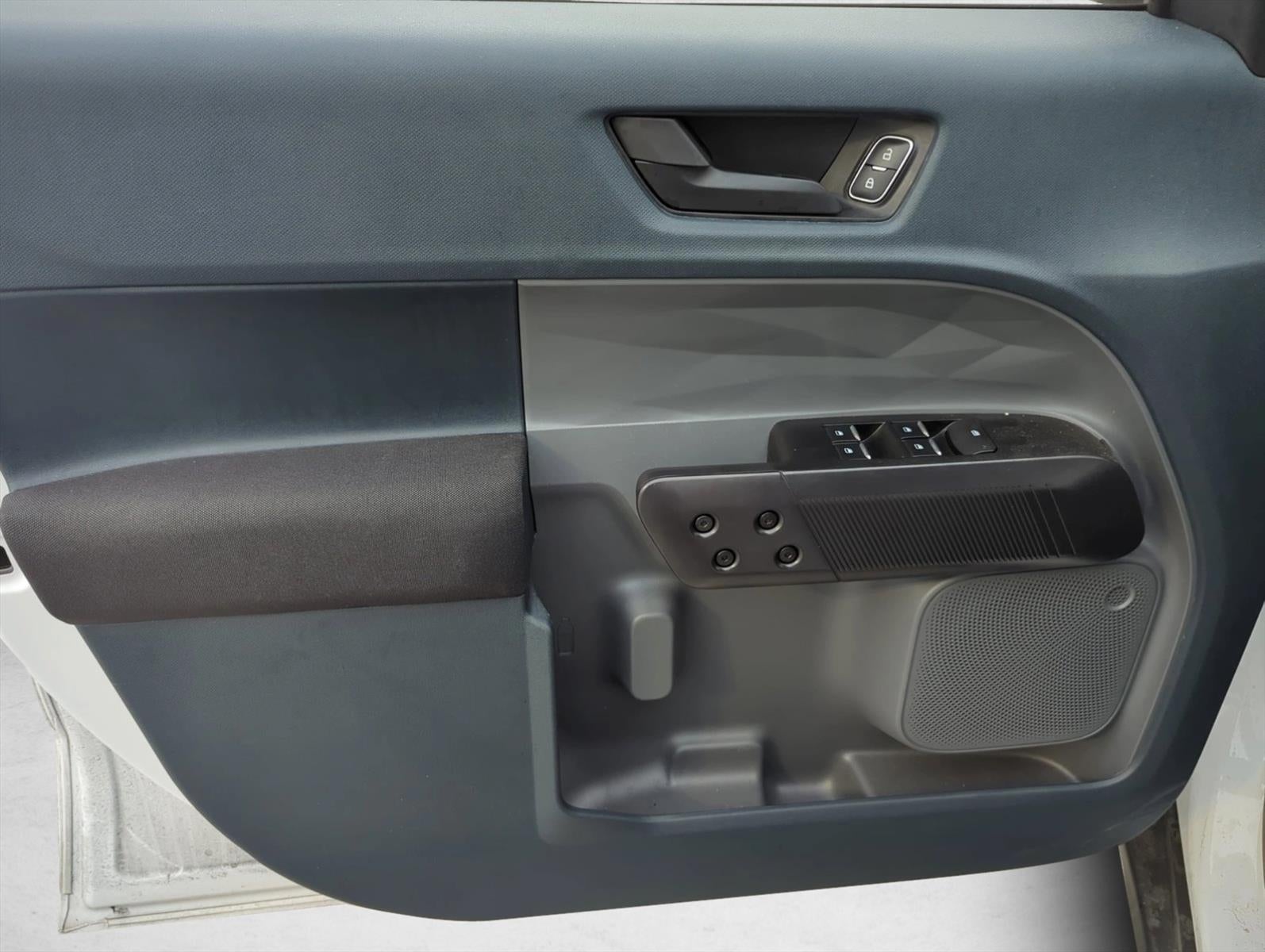 2025 Ford Maverick XL FWD SuperCrew