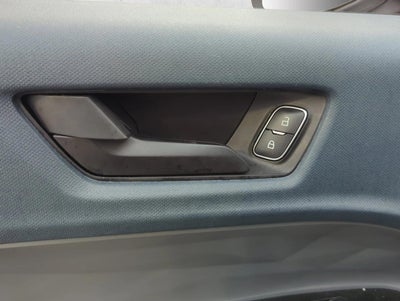 2025 Ford Maverick XL FWD SuperCrew