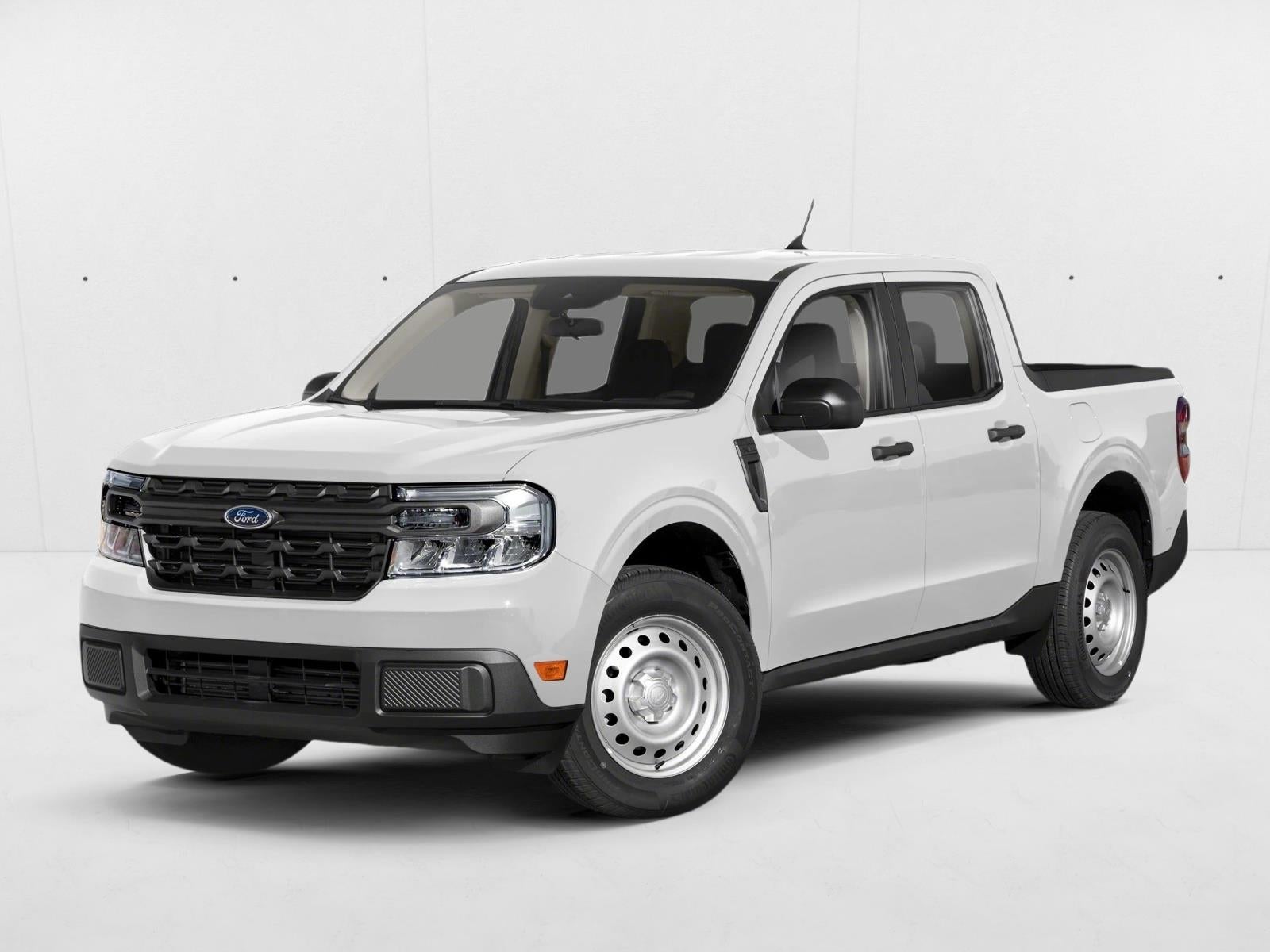 2023 Ford Maverick XL FWD SuperCrew