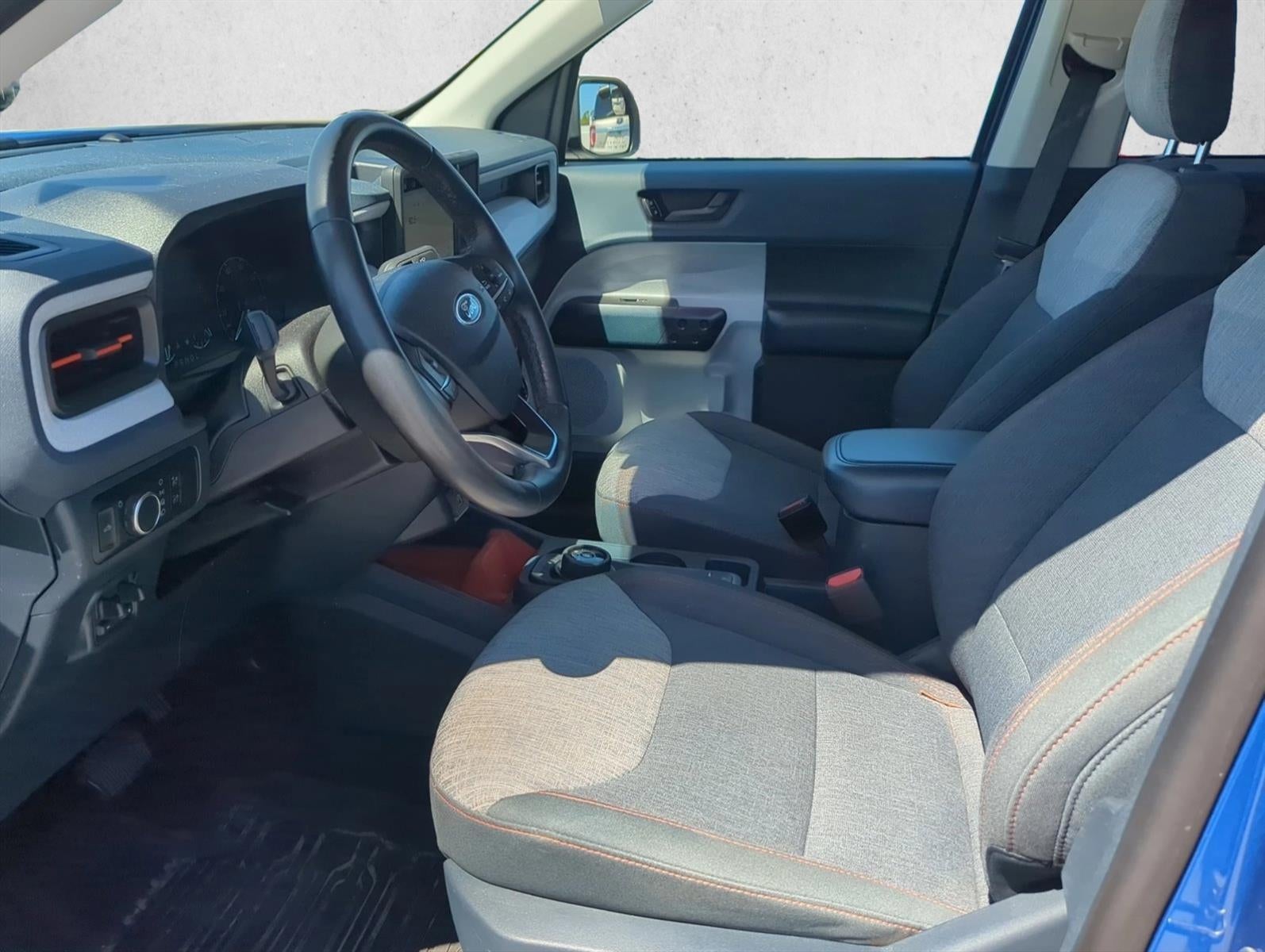 2023 Ford Maverick XLT AWD SuperCrew