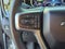 2024 Chevrolet Silverado 1500 Crew Cab Short Box 2-Wheel Drive RST
