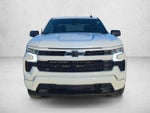 2024 Chevrolet Silverado 1500 Crew Cab Short Box 2-Wheel Drive RST