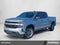 2019 Chevrolet Silverado 1500 Crew Cab Short Box 2-Wheel Drive Custom