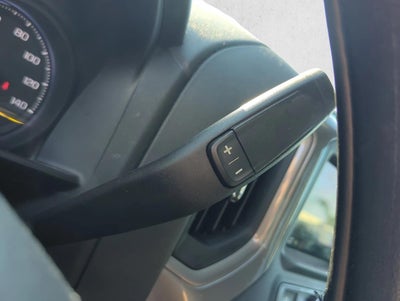 2019 Chevrolet Silverado 1500 Crew Cab Short Box 2-Wheel Drive Custom