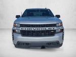 2019 Chevrolet Silverado 1500 Crew Cab Short Box 2-Wheel Drive Custom