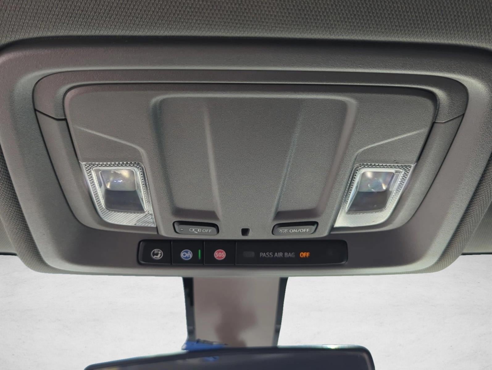 2020 Chevrolet Silverado 1500 Crew Cab Short Box 2-Wheel Drive Custom