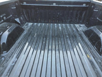 2023 Chevrolet Silverado 1500 Crew Cab Short Box 4-Wheel Drive Custom Trail Boss