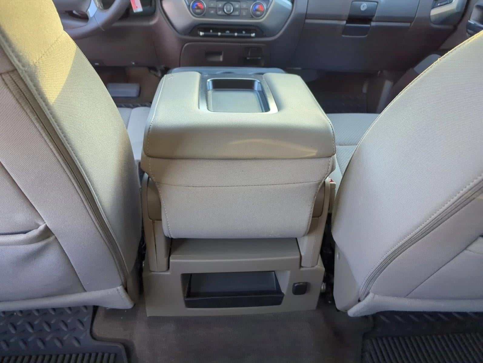 2017 Chevrolet Silverado 1500 Crew Cab Short Box 4-Wheel Drive LT Z71