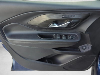2022 GMC Terrain FWD SLT