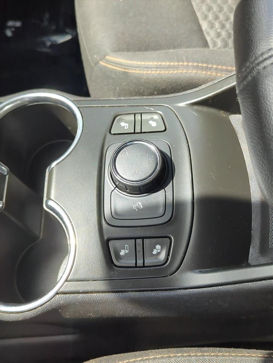 2018 GMC Terrain AWD SLE