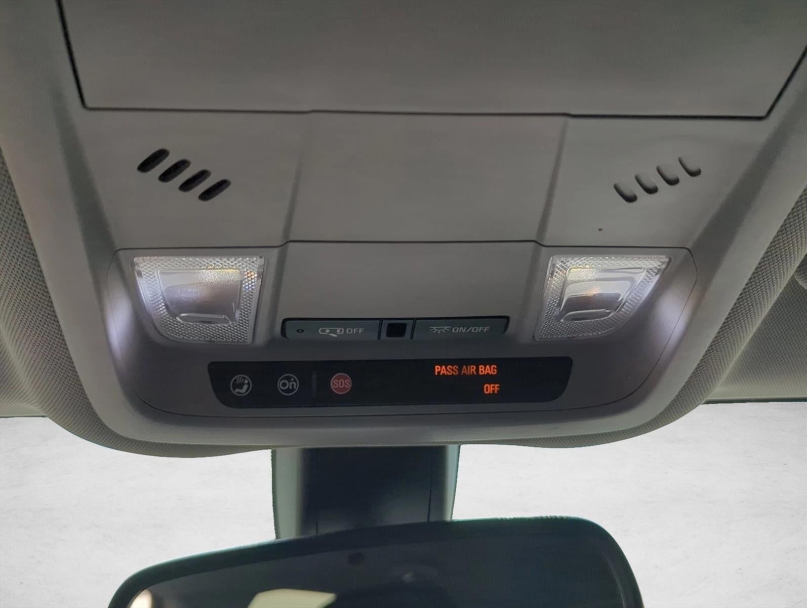 2018 GMC Terrain AWD SLE