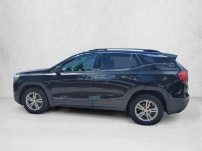 2018 GMC Terrain AWD SLE