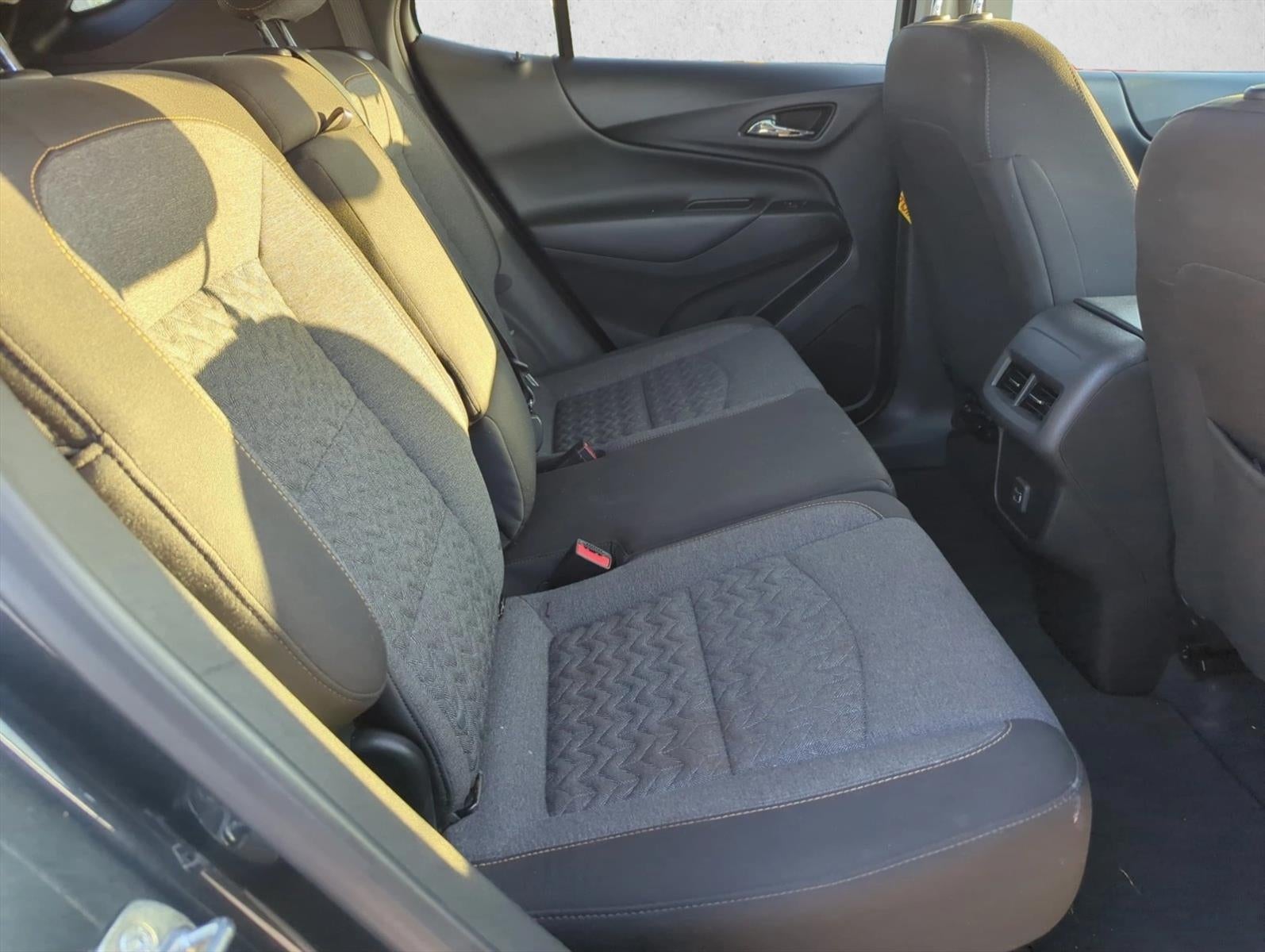 2023 Chevrolet Equinox FWD 4dr LT w/1LT