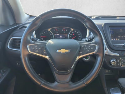 2022 Chevrolet Equinox FWD LT
