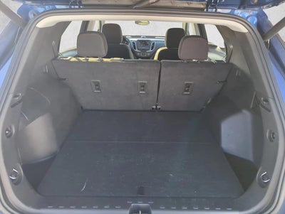2022 Chevrolet Equinox FWD LT