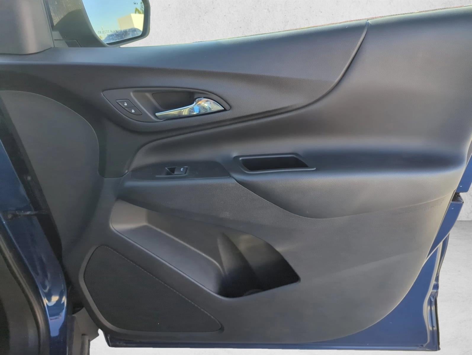 2022 Chevrolet Equinox FWD LT