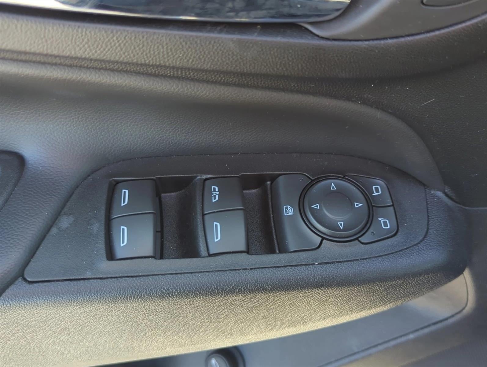 2022 Chevrolet Equinox FWD LT