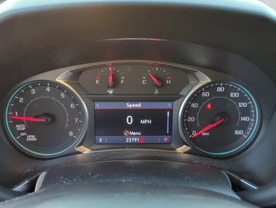 2023 Chevrolet Equinox FWD Premier