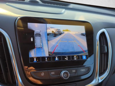2023 Chevrolet Equinox FWD Premier