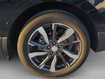 2023 Chevrolet Equinox FWD Premier