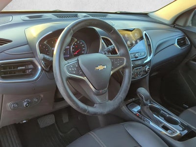 2023 Chevrolet Equinox FWD Premier