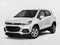 2019 Chevrolet Trax FWD 4dr LS