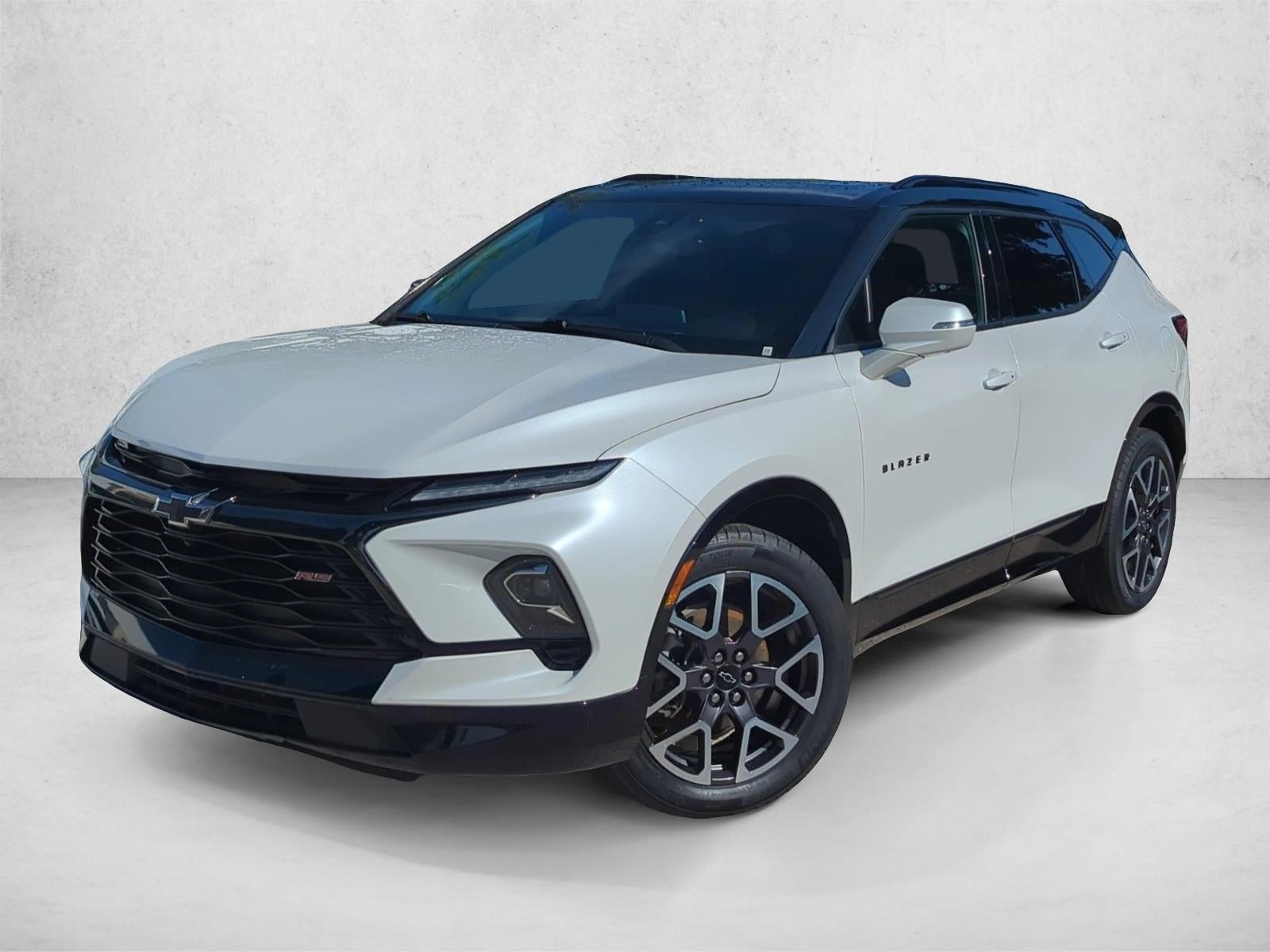 2024 Chevrolet Blazer RS FWD