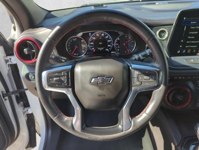 2024 Chevrolet Blazer RS FWD
