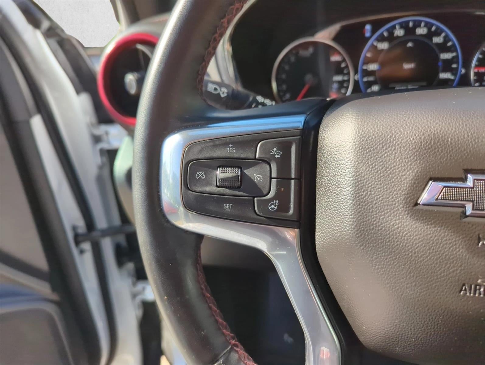 2024 Chevrolet Blazer RS FWD