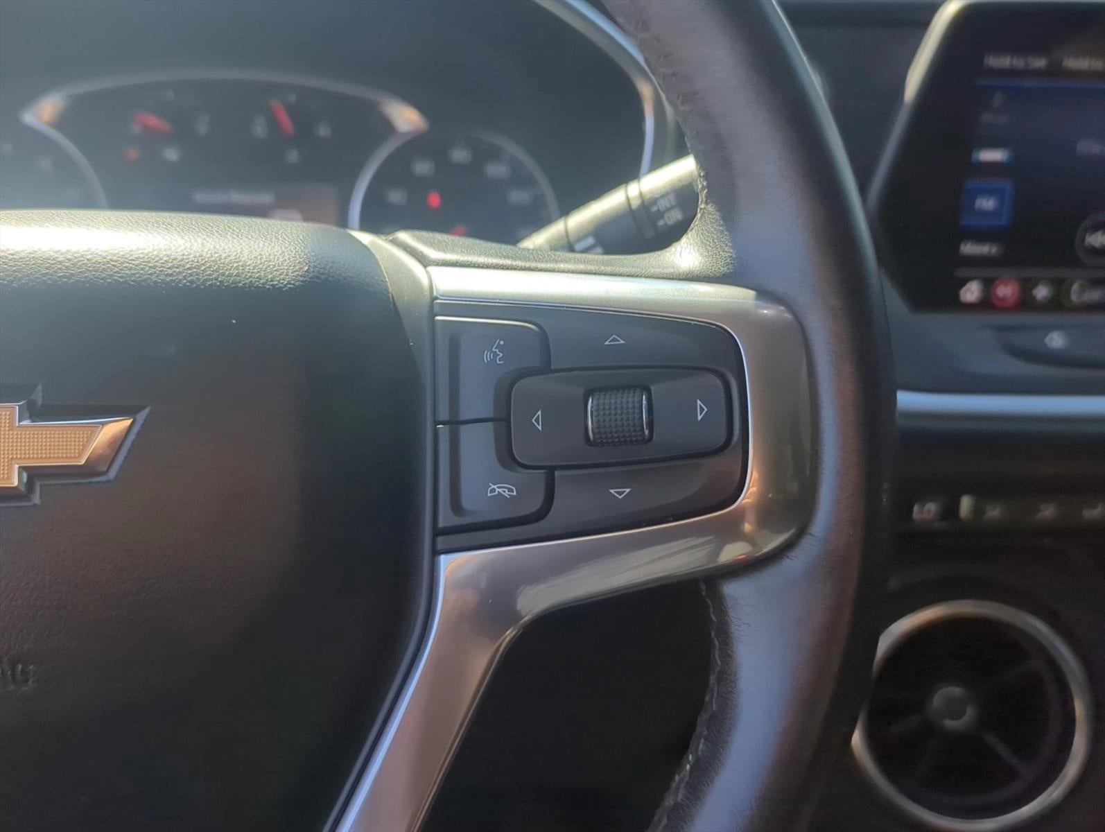 2020 Chevrolet Blazer AWD LT