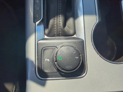 2020 Chevrolet Blazer AWD LT