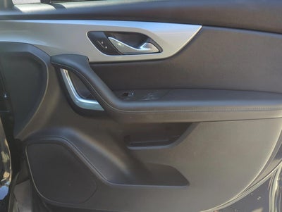 2020 Chevrolet Blazer AWD LT