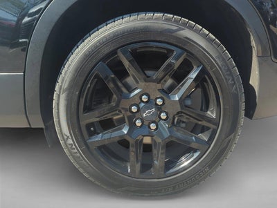 2020 Chevrolet Blazer AWD LT