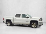 2017 GMC Sierra 1500 Crew Cab Short Box 4-Wheel Drive SLE
