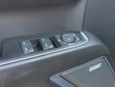 2022 GMC Sierra 1500 Crew Cab Short Box 4-Wheel Drive Elevation 3SB