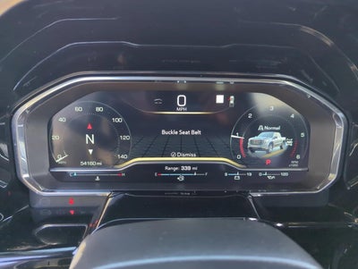 2022 GMC Sierra 1500 Crew Cab Short Box 4-Wheel Drive Elevation 3SB
