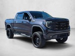 2022 GMC Sierra 1500 Crew Cab Short Box 4-Wheel Drive Elevation 3SB