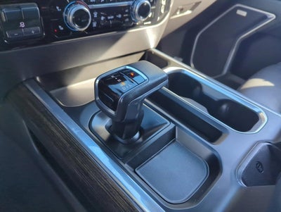 2022 GMC Sierra 1500 Crew Cab Short Box 4-Wheel Drive Elevation 3SB