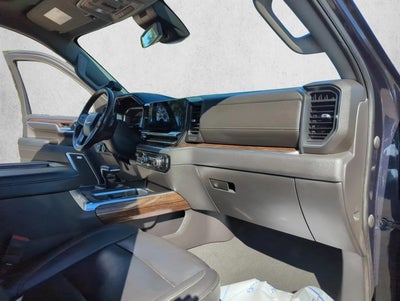 2022 GMC Sierra 1500 Crew Cab Short Box 4-Wheel Drive Elevation 3SB