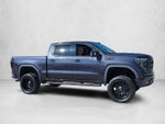 2022 GMC Sierra 1500 Crew Cab Short Box 4-Wheel Drive Elevation 3SB