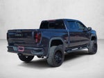 2022 GMC Sierra 1500 Crew Cab Short Box 4-Wheel Drive Elevation 3SB