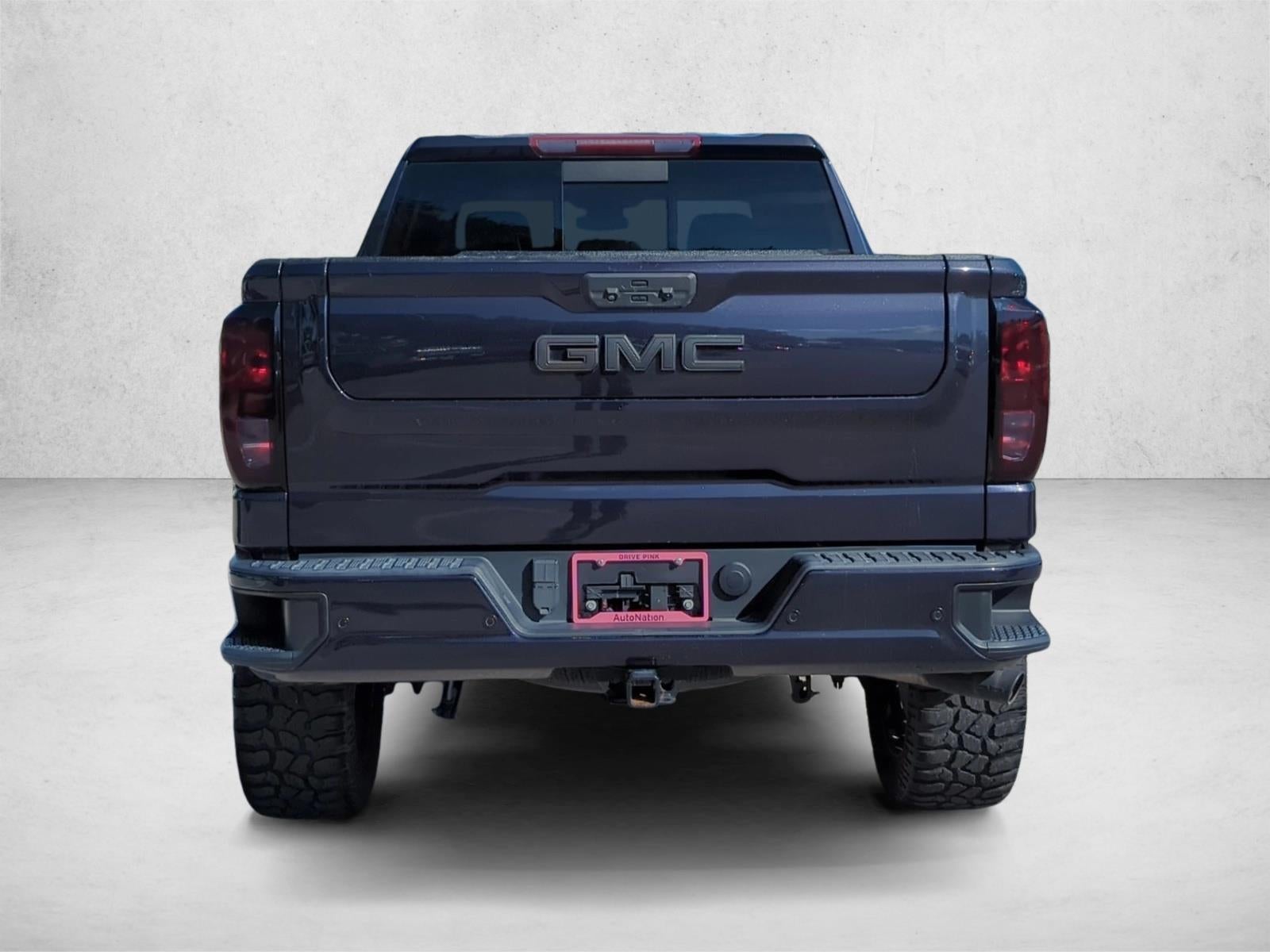 2022 GMC Sierra 1500 Crew Cab Short Box 4-Wheel Drive Elevation 3SB
