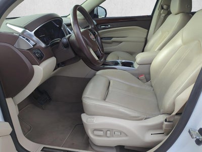 2015 Cadillac SRX FWD 4dr Performance Collection