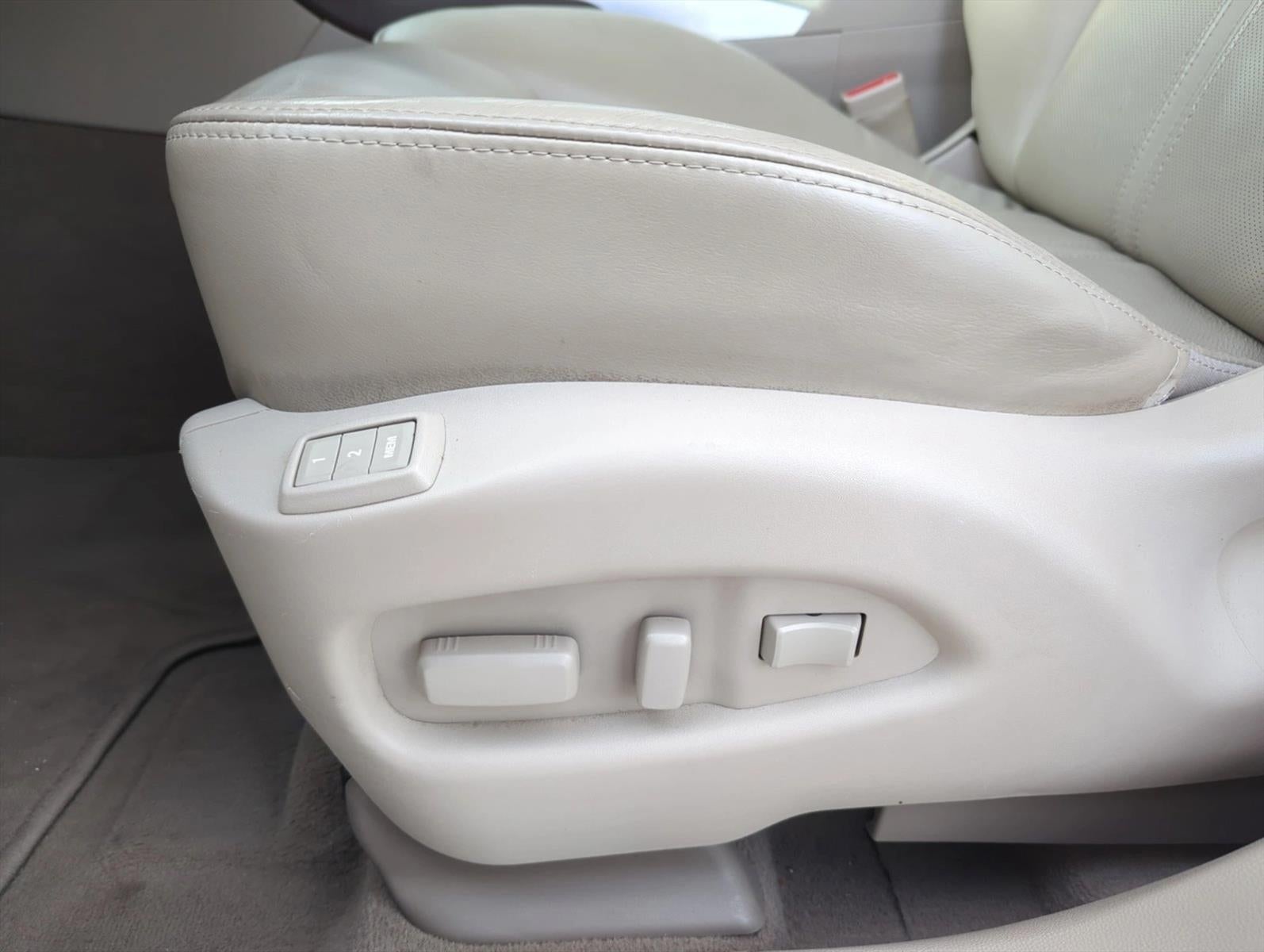 2015 Cadillac SRX FWD 4dr Performance Collection