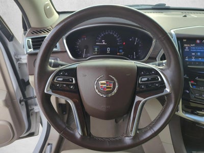 2015 Cadillac SRX FWD 4dr Performance Collection