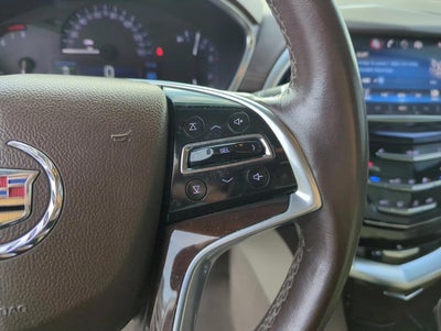 2015 Cadillac SRX FWD 4dr Performance Collection