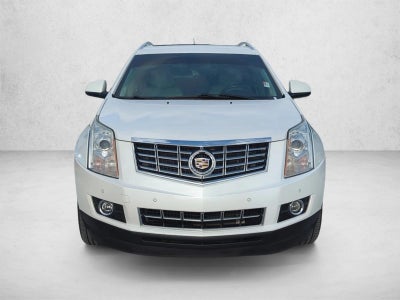 2015 Cadillac SRX FWD 4dr Performance Collection